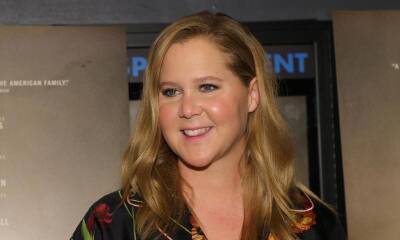 Amy Schumer - Amy Schumer gives health update after endometriosis surgery and liposuction: ‘It’s been a journey’ - us.hola.com