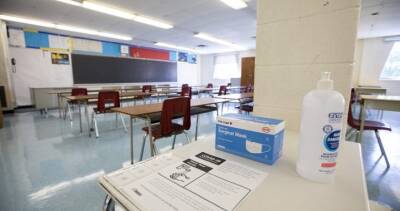 Ontario students seek grade ‘freeze’ during Omicron interrupted semester - globalnews.ca - city Ottawa