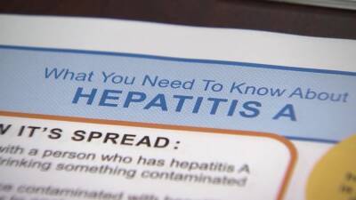 Third death confirmed in Montgomery County Hepatitis A outbreak, restaurant to reopen - fox29.com - Italy - county Montgomery - city Norristown
