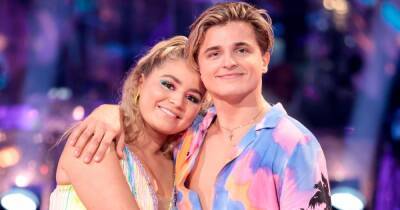 Gordon Ramsay - Maisie Smith - Tilly Ramsay - Strictly’s Nikita Kuzmin ‘so sad’ as he’s forced to pull out of live tour over Covid - dailystar.co.uk - city Birmingham