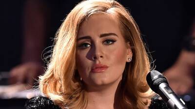 Adele reschedules Vegas show due to COVID-19 cases, delays: ‘I’m gutted’ - fox29.com - Germany - Britain - city Las Vegas
