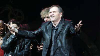 Meat Loaf, ‘Bat Out of Hell’ rock superstar, dies at 74: 'Our hearts are broken' - fox29.com - New York, state New York - state New York