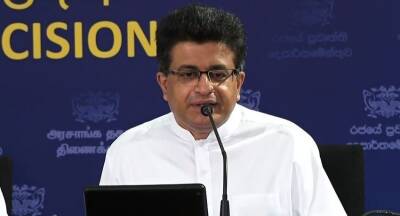 No USD loan, no power: Gammanpila - newsfirst.lk - Sri Lanka