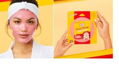 Oscar Meyer launches first-ever bologna-inspired hydrating face mask - fox29.com - city Seoul - Washington - North Korea