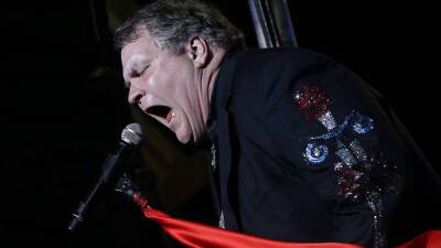 Michael Greene - Marvin Lee Aday - A look back at Meat Loaf's health scares over the years - foxnews.com - New York - Britain - city London - city Newcastle