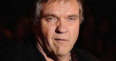 Music legend Meat Loaf died after becoming 'seriously ill' with Covid - dailyrecord.co.uk - Usa