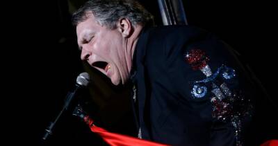 Meat Loaf, ‘Bat Out of Hell’ rock star, dead at 74 - globalnews.ca - New York