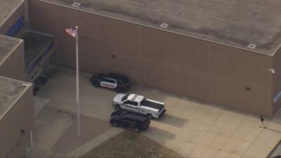 Academy Park High School locked down, SWAT on scene - fox29.com - state Pennsylvania - county Park - county Hill