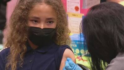 California bill would allow preteens to get vaxed without parents' consent - fox29.com - state California - San Francisco - area District Of Columbia - Washington, area District Of Columbia - state Oregon - state South Carolina - city Sacramento - state Alabama - state Rhode Island