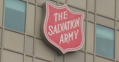 28 in isolation amid COVID-19 outbreak at The Salvation Army Centre of Hope in London, Ont. - globalnews.ca - city London