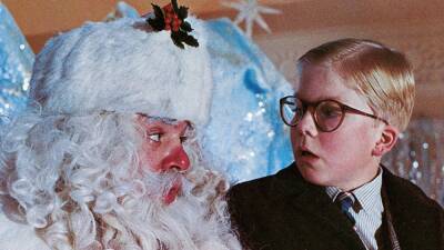 ‘A Christmas Story’ sequel in the works with original ‘Ralphie,’ Peter Billingsley - fox29.com - city Santa