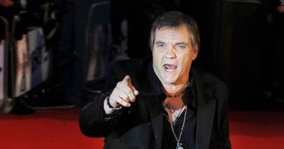 Meat Loaf was 'sick of talking' about his health problems and adamant he was 'not dying' - dailystar.co.uk - Usa - Canada