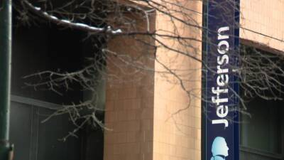 Jefferson Health breach: Some patient personal, billing information exposed - fox29.com