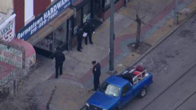 North Philadelphia - Man, 32, shot and killed in North Philadelphia, police say - fox29.com - city Germantown