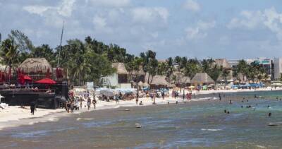 Canadian tourist killed, 2 wounded in shooting at a Mexico resort - globalnews.ca - Canada - Mexico