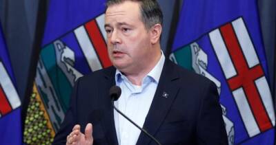 Jason Kenney - Mercedes Stephenson - Alberta Covid - Alberta can start ‘significantly relaxing’ COVID-19 rules once hospitalizations dip: Kenney - globalnews.ca - Spain - South Africa