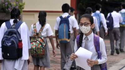 Covid: UP extends closure of schools till January 30 - livemint.com - India