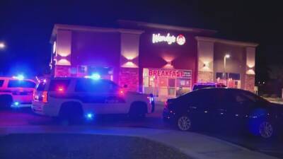 Shooting at Phoenix Wendy's: Suspect arrested after teenage fast-food worker was shot in head - fox29.com - city Phoenix