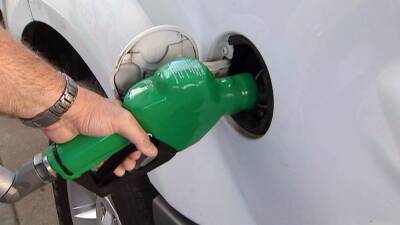 Gas prices go up in NJ, around nation as crude prices rise - fox29.com - state New Jersey