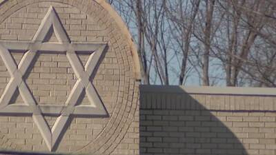 Jewish leaders mark first Sabbath since Texas synagogue hostage siege - fox29.com - Israel - state Texas