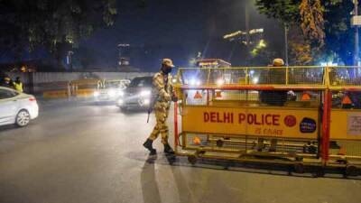 Arvind Kejriwal - Anil Baijal - Night curfew to Sunday lockdown: These states continue Covid curbs - livemint.com - India - state These - city Delhi