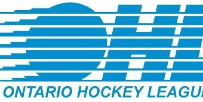 Ontario Hockey League postpones 2 regular season games from its Sunday schedule - globalnews.ca