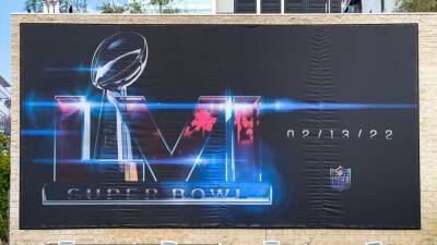 Tom Brady - Super Bowl LVI: Everything you need to know - fox29.com - Los Angeles - state California - state Florida - San Francisco - state Tennessee - city Los Angeles - city San Francisco - city Kansas City - city Inglewood, state California - city Cincinnati