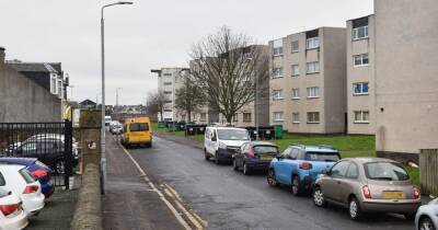 Care at home service in Ayrshire didn't have staff Covid outbreak plan during spot check - dailyrecord.co.uk - Scotland