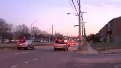 Police investigate 2 deadly hit-and-runs in Philadelphia - fox29.com - city Philadelphia