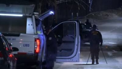 Police: Man found shot to death on highway in North Philadelphia - fox29.com