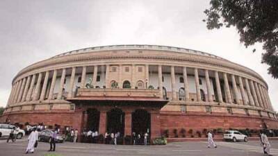 Budget Session: Covid protocol to be implemented again. Details - livemint.com - India