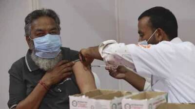 India administers over 162 crore Covid vaccine doses so far, says govt - livemint.com - city New Delhi - India