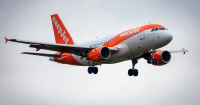 Jet2, EasyJet and TUI react to 'game changing' Covid travel testing announcement - manchestereveningnews.co.uk - Britain - county Grant