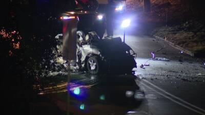 'Every parent's worst nightmare': Teen killed, others injured in vicious weekend crash in Cheltenham - fox29.com - county Montgomery