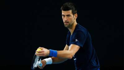 Roland Garros - Novak Djokovic could play in France under latest COVID-19 vaccine rules - fox29.com - France - Australia - county Park - Serbia - city Melbourne, county Park