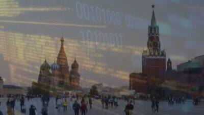Russia suspected of cyberattack on Global Affairs Canada - globalnews.ca - Canada - Russia - Ukraine