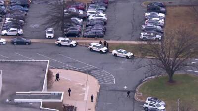 Magruder High School students tweeted about shooting instead of calling 911: police - fox29.com - county Montgomery