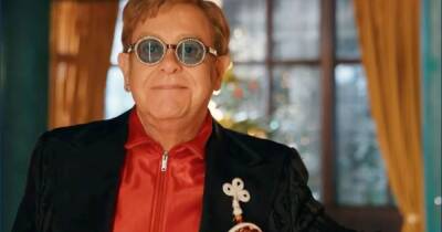 Elton John - Sir Elton John test positive for covid and cancels two gigs - dailyrecord.co.uk - Usa - state Arkansas - county Dallas