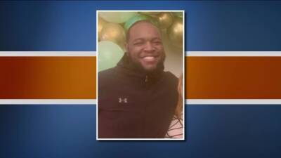 'My son was not exempt': Philadelphia police officer opens up about son's murder - fox29.com - state Delaware - state North Carolina - state South Carolina