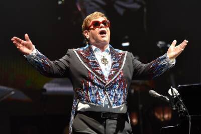 Elton John - Elton John forced to cancel Farewell Yellow Brick Road tour dates after testing positive for coronavirus - thesun.co.uk - Britain - county Dallas