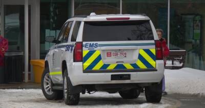 Alberta Health - Edmonton Zone care facilities see huge increases in COVID-19 outbreaks - globalnews.ca