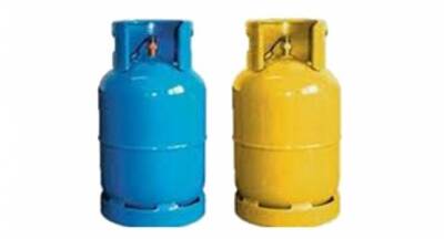 Suspected & half-used domestic gas cylinders will be collected; CAA tells CA - newsfirst.lk