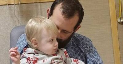 Dad-of-two denied life-saving heart transplant by hospital as 'he won't get Covid jab' - dailystar.co.uk - Usa - city Boston