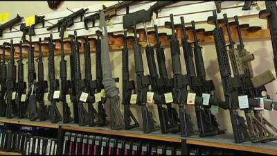 San Jose becomes 1st city in nation to approve liability insurance, fee for gun owners - fox29.com - county Santa Clara - city San Jose
