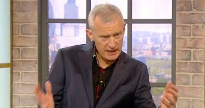 Channel 5's Jeremy Vine flooded with Ofcom complaints after Covid vaccine remarks - dailystar.co.uk - Britain - county Turner
