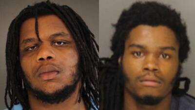 2 men charged in connection to fatal New Year's Eve shooting at Wawa in Linwood - fox29.com - Usa - state Delaware - city Wilmington, state Delaware