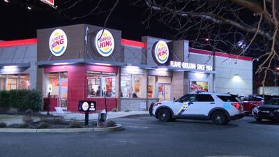 Steve Keeley - Series of robberies at Philadelphia fast food restaurants under investigation - fox29.com - state Oregon - county King