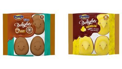 New Peeps flavors introduced ahead of Easter holiday - fox29.com