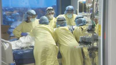 Matthew Bingley - Demands grow for details on Ontario’s surgery resumption - globalnews.ca