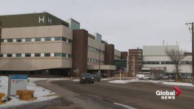 Patient dies while waiting for care at Red Deer hospital ER - globalnews.ca